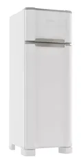 Refrigerador Esmaltec 276 Litros Rcd34 Branco  127 Volts