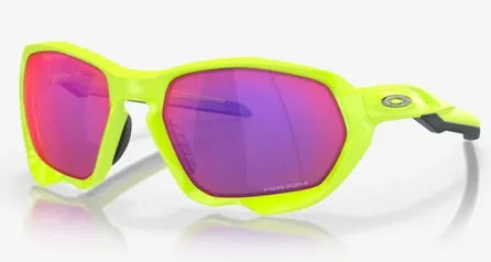 Oakley Plazma Prizm Road Grey Ink de sol | Oakley®