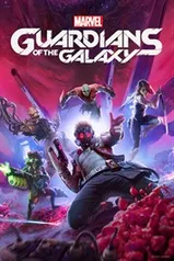 Guardiões da Galáxia da Marvel | Xbox