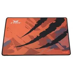 Mousepad Gamer Asus Strix Glide Speed Grande 90YH00F1-BDUA01 | R$70