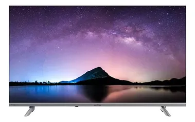 Smart Tv 40 FHD Britânia Led Btv40e3aagssgblf Android Tv