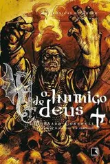 O Inimigo de Deus (Vol.2 As Crônicas de Artur)