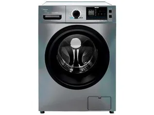 [APP + CLIENTE OURO] Lavadora de Roupas Midea Storm Wash LFA11X1 | R$1970