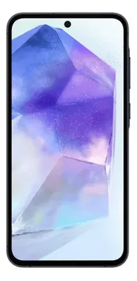 [Meli+] Samsung Galaxy A55 5G Dual SIM 256 GB Azul escuro 8 GB RAM