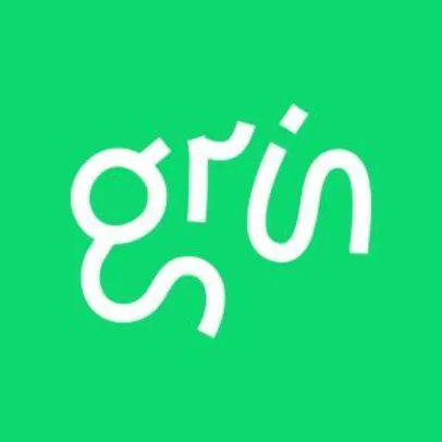 [Usuários Selecionados] R$10 de cashback transferindo R$10 no app da Grin