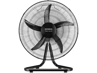 Ventilador de Mesa Mondial Turbo VM-PRO-55P 40cm