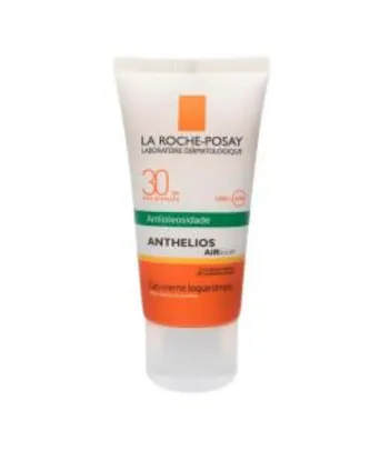 Protetor Solar Facial Anthelios Airlicium Fps 30 50g R$ 50