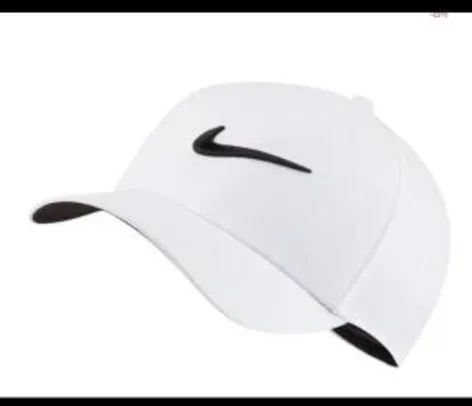 Boné Nike Dry L91 Sport Aba Curva | R$76