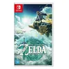 Product image The Legend Of Zelda: Tears Of The Kingdom Nintendo Switch