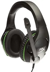 Headset Gamer HyperX Cloud Stinger XBOX 