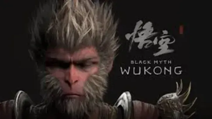 [DESCRIÇÃO/ Hype Games] Black Myth: Wukong - Playstation 5