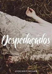 eBook Despedaçados, Verflucht vol 4 - Grátis