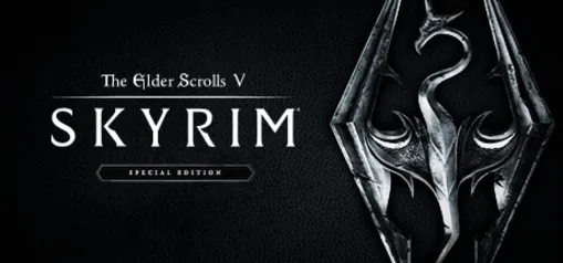 The Elder Scrolls V: Skyrim Special Edition - Steam PC