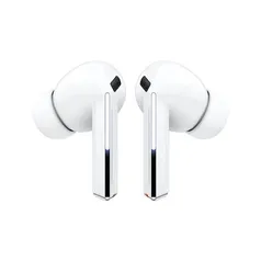 [R$ 909,97 Cashback Pelando/ App] Samsung Galaxy Buds3 Pro, Fone de Ouvido sem fio, Cancelamento de Ruído Inteligente, Galaxy AI Branco