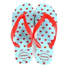 Sandália Havaianas Feminina R$ 15 FRETE GRÁTIS