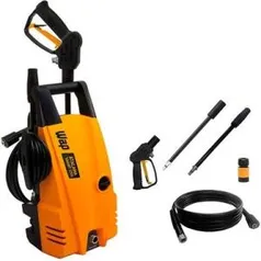 Lavadora de Alta Pressão WAP Atacama Smart 2200, 1400W, 1500psi, 110V | R$360