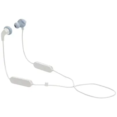 REEMBALADO: Fones de Ouvido Bluetooth JBL Endurance Run 2 - Branco