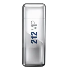 212 VIP Men Carolina Herrera EDT - Perfume Masculino 100ml