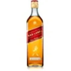 Whisky Johnnie Walker Red Label 1L