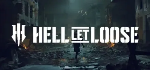 [FDS GRÁTIS]Hell Let Loose - Steam PC