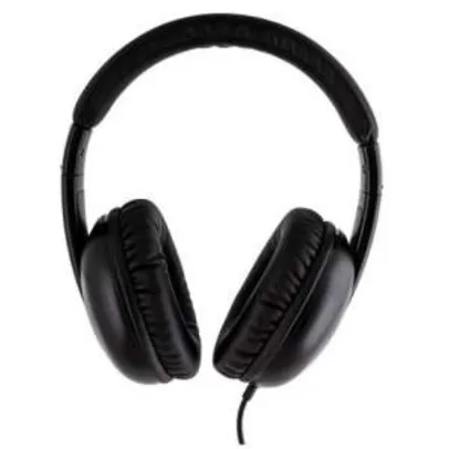 [Kangoolu] Fone de ouvido Headphone PH01P - R$30
