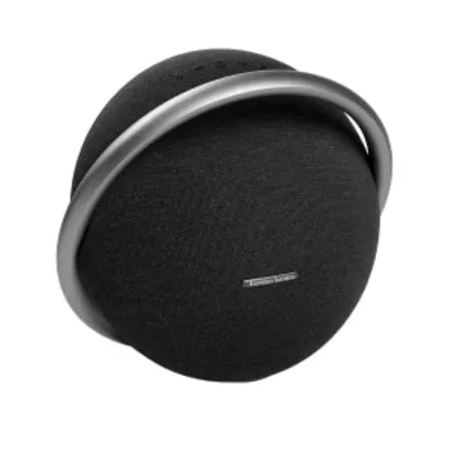 Caixa de Som Harman Kardon Onyx Studio 7, Bluetooth, 50 watts, Preto