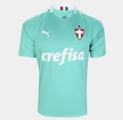 Camisa Puma Palmeiras 3