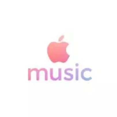 (Música) Apple Music - Grátis por 3 meses