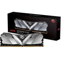 Memória 8GB XPG Gammix D30 3200mhz | R$ 250