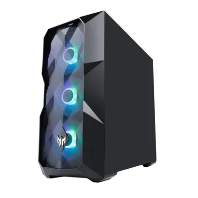 Desktop Gamer Predator Orion 5000 PO5-620-50000 Intel Core I7 Windows 10 Home 32GB 1TB SSD RTX 3080