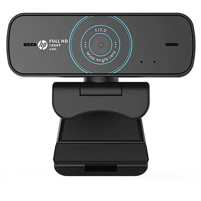 Camera Webcam HP Hd 1080p