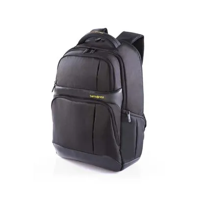 Mochila samsonite Ikonn III notebook até  15,6" - preta