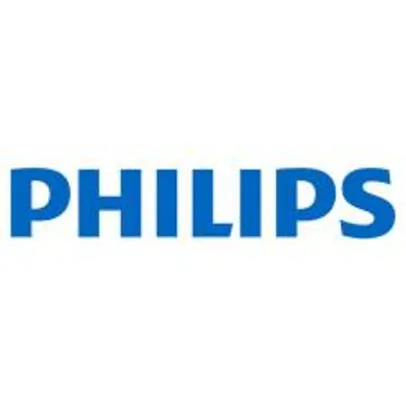 15% off em produtos Philips