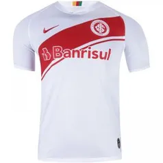 Camisa do Internacional II 2019 Nike - Masculina