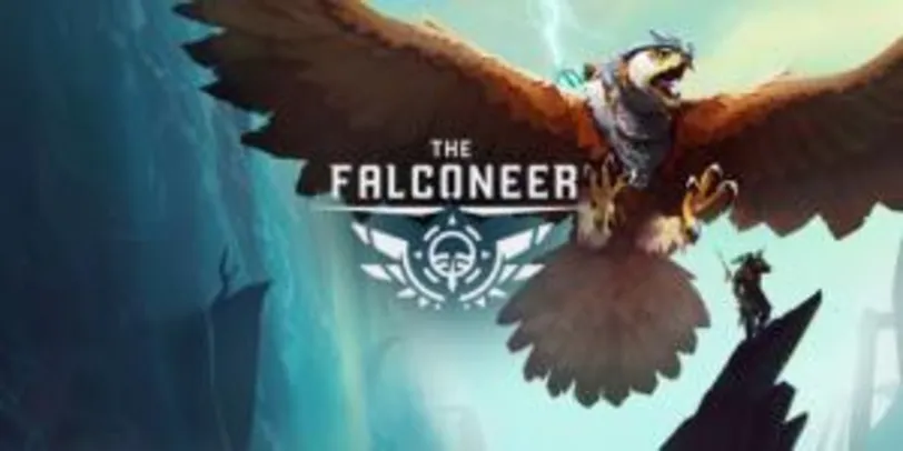 [Steam] The Falconeer - Beta Fechado Grátis Via Alienware Arena