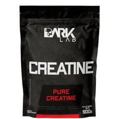 Creatina Pura Refil 500G Dark Lab