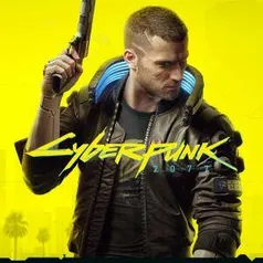 Cyberpunk 2077 - Compre no PS4/XONE e ganhe upgrade gratuito para PS5/XS | R$ 249