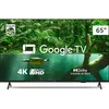 Product image Smart Tv Philips 65 Led 4K Uhd Google Tv 65PUG7408/78