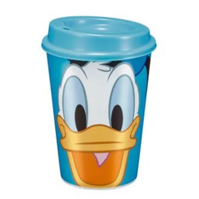 Copo Clássicos Disney Donald - 320 ml