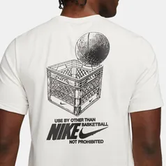 Camiseta Nike Masculina