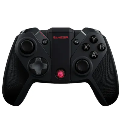 Controle sem fio Gamesir G4 Pro