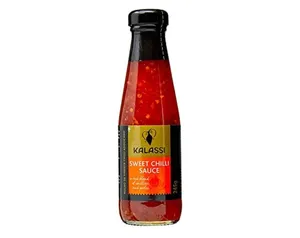 [PRIME] Molho Tai Sweet Chilli Kalassi 200ml | R$12