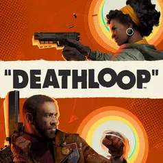 DEATHLOOP