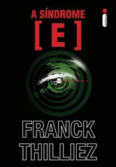 eBook- A síndrome, por Franck Thilliez 