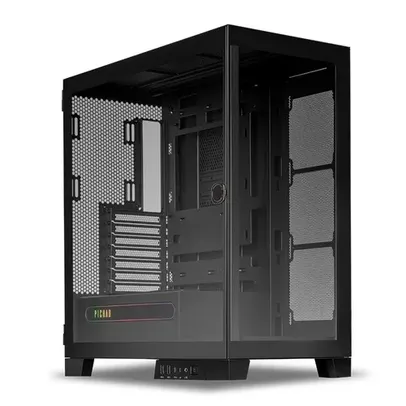 Gabinete Gamer Pichau Pouter 4