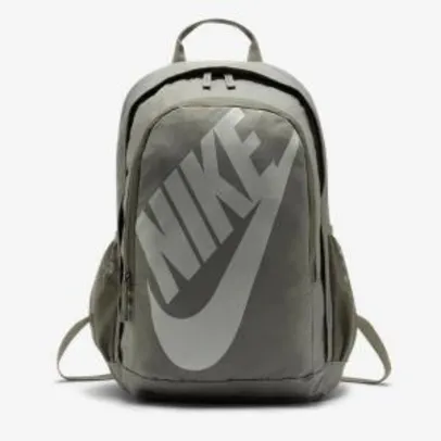 Mochila Nike Hayward Futura Solid - R$111