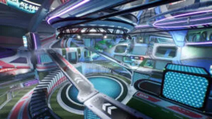 Jogo Splitgate: Arena Warfare | Chave na Steam e Download