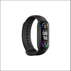 Xiaomi Mi Band 6 Smartband 