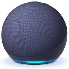 Amazon Echo Dot 5 Azul