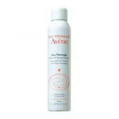 Eau Thermale Avène - Água Termal 300ml - R$55